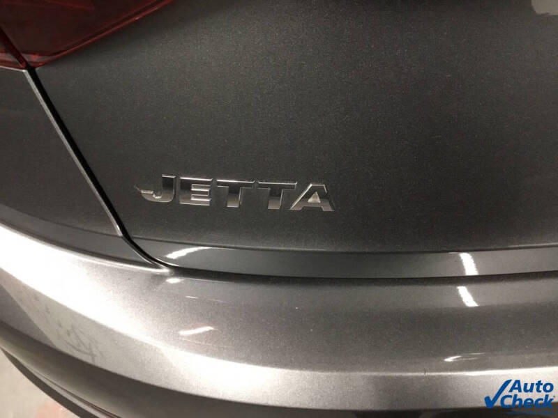 2019 Volkswagen Jetta SEL