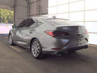 2024 Acura Integra