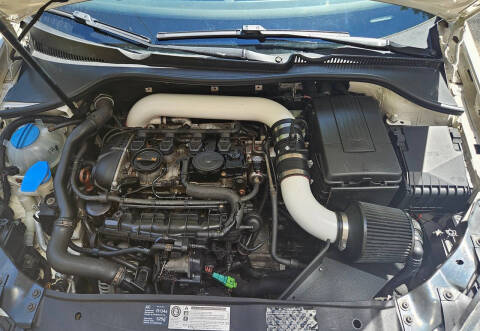 2010 Volkswagen GTI Base PZEV