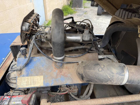 1992 Grimmer Schmidt Air Compressor 125