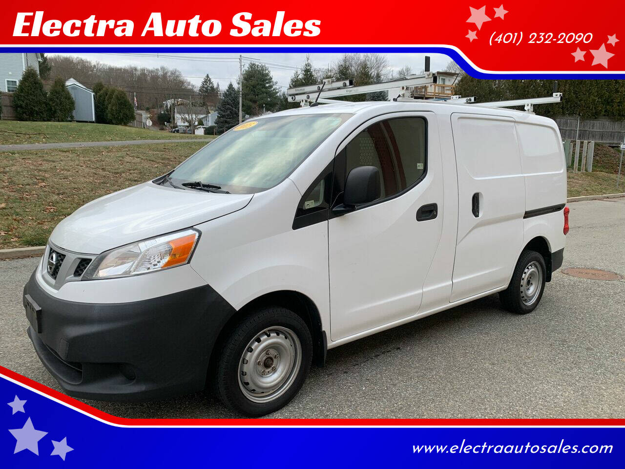 Electra auto sales on sale & services