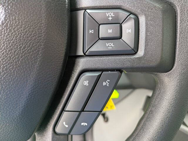2026 Ford E-Series