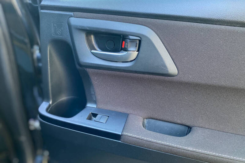 2017 Toyota Corolla iM