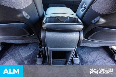 2024 Kia EV9 Light Long Range