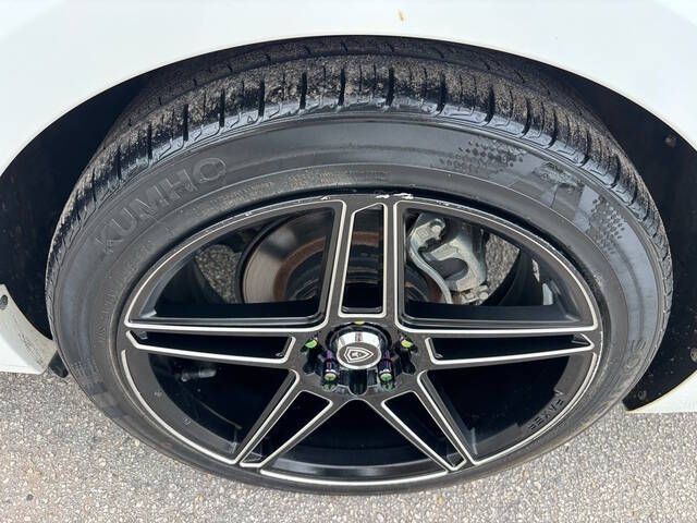 2019 Kia Optima 24