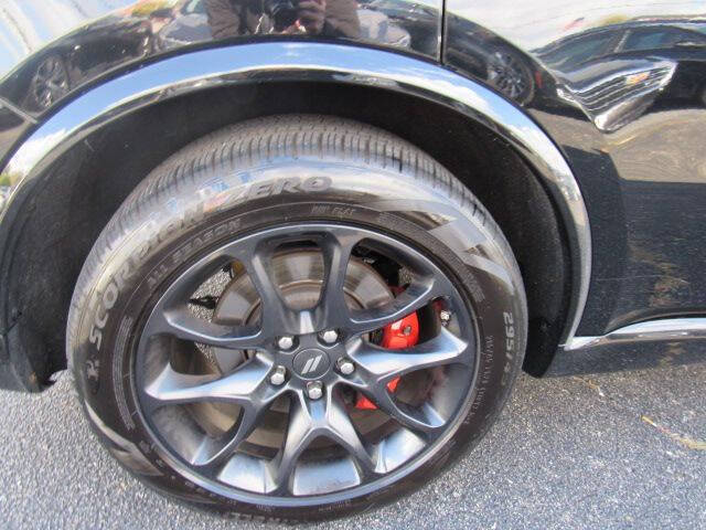 2021 Dodge Durango R/T