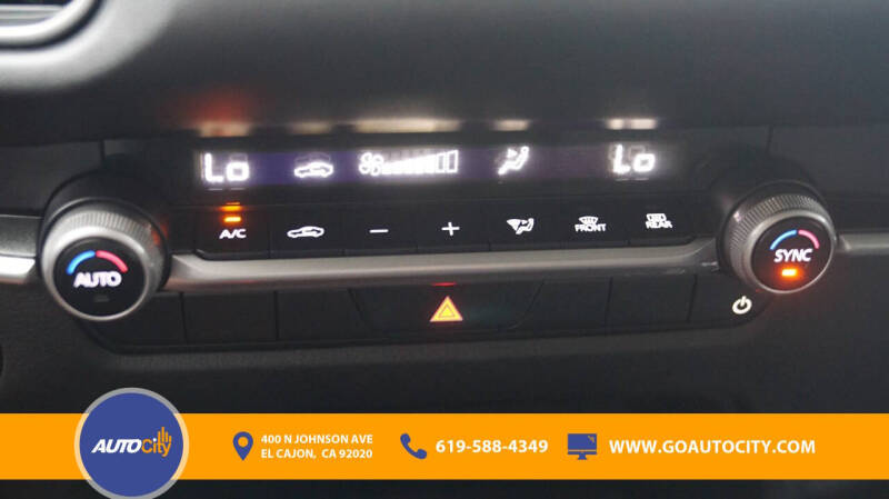 2024 Mazda CX-30 2.5 S Select Sport