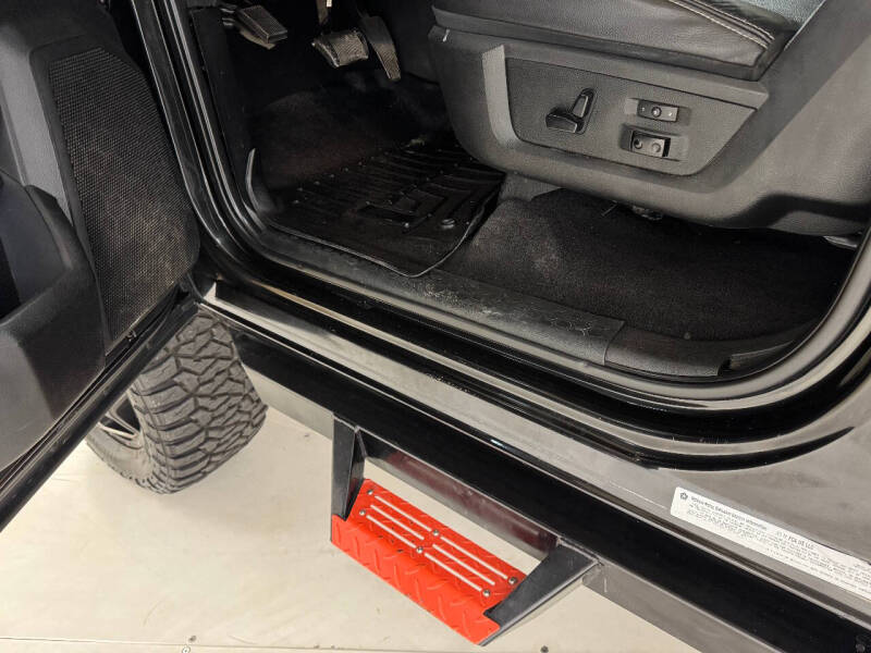 2018 RAM 3500 Laramie