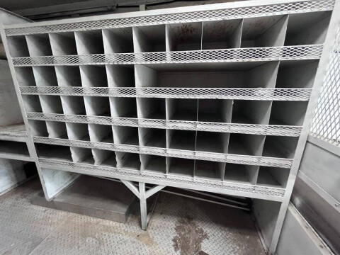 1996 International 4700