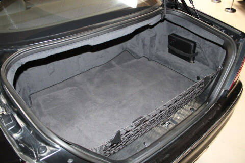 2006 Mercedes-Benz CL-Class CL 65 AMG