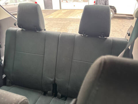 2013 Mazda CX-9 Sport