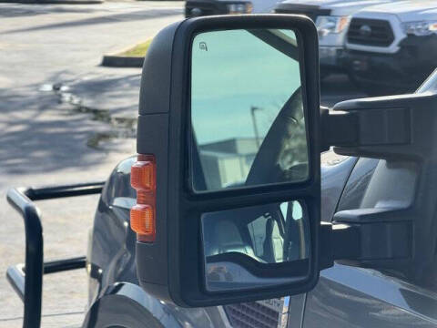 2009 Ford F-250 Super Duty