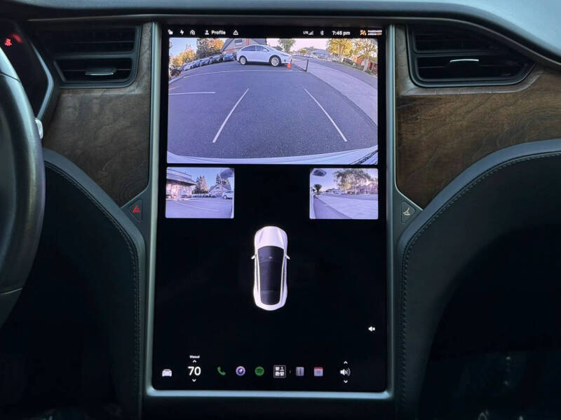 2020 Tesla Model S