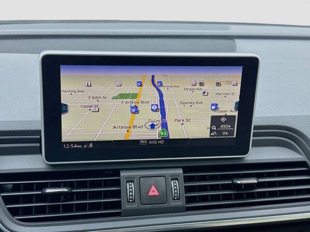 2020 Audi Q5 e quattro Premium Plus 55 TFSI