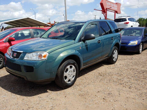 2007 Saturn Vue for sale at Taylor Auto Sales in Oklahoma City OK