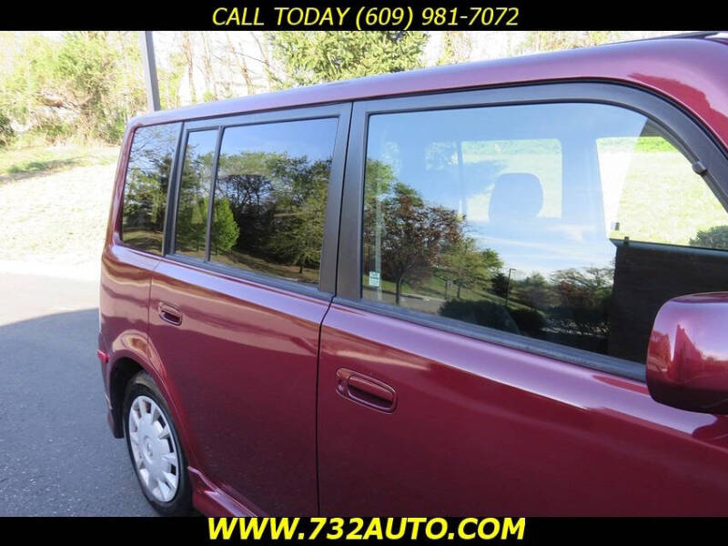2006 Scion xB