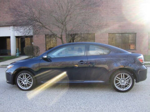 2010 Scion tC