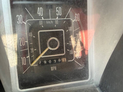 1979 Ford F-150