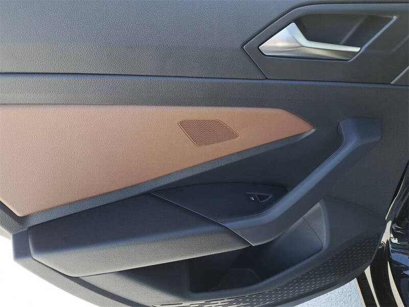 2026 Volkswagen Jetta SEL