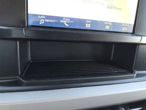 2026 Ford F-550 Super Duty