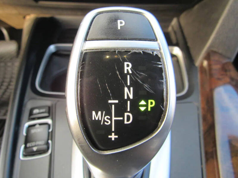 2016 BMW 4 Series 435i xDrive Gran Coupe