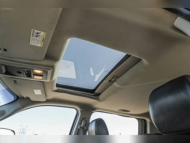 2012 RAM 3500 Laramie Longhorn