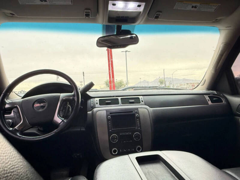 2007 GMC Sierra 1500