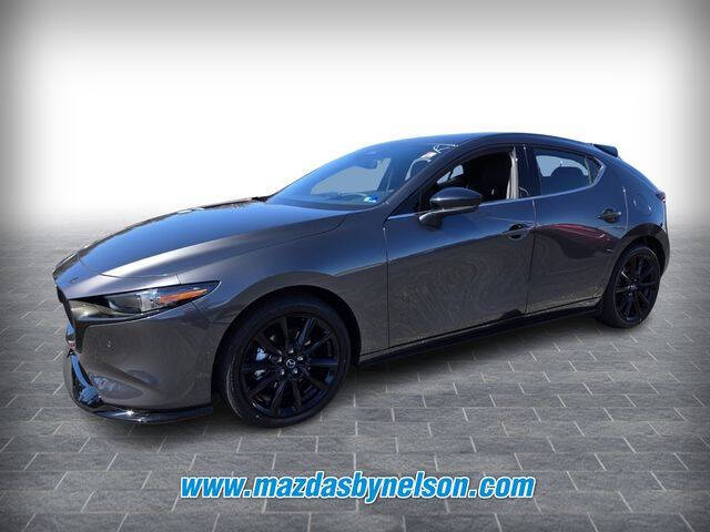 2026 Mazda Mazda3 Hatchback 2.5 Turbo Premium Plus