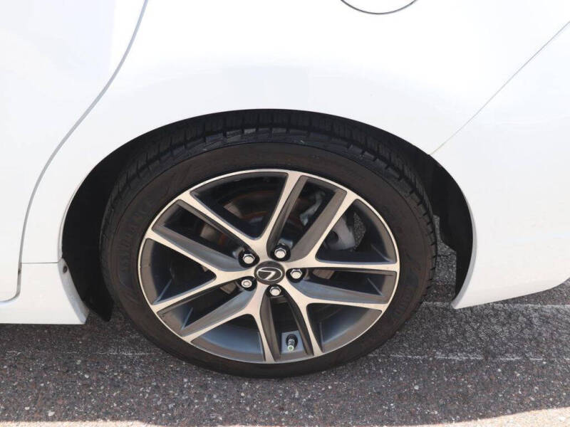 2015 Lexus CT 200h