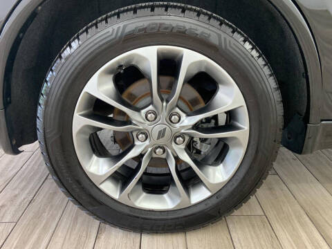 2019 Dodge Durango GT Plus