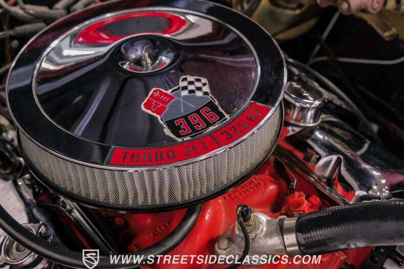 1966 Chevrolet Chevelle