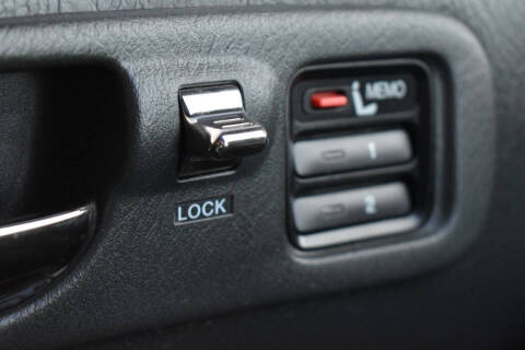 2003 Acura MDX Touring