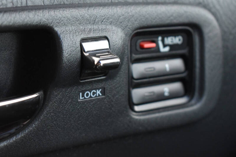 2003 Acura MDX Touring