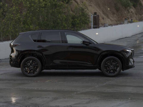 2026 Mazda CX-5 2.5 S Premium