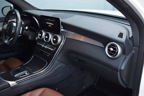 2020 Mercedes-Benz GLC GLC 300 4MATIC