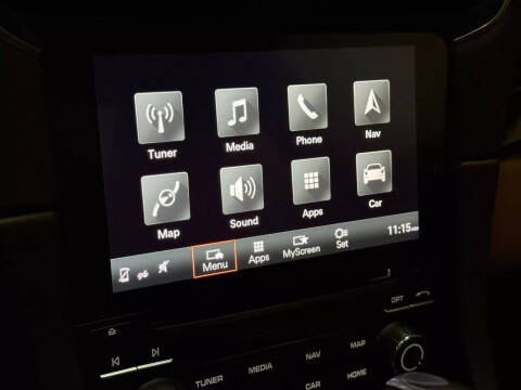 2017 Porsche 911 Turbo S