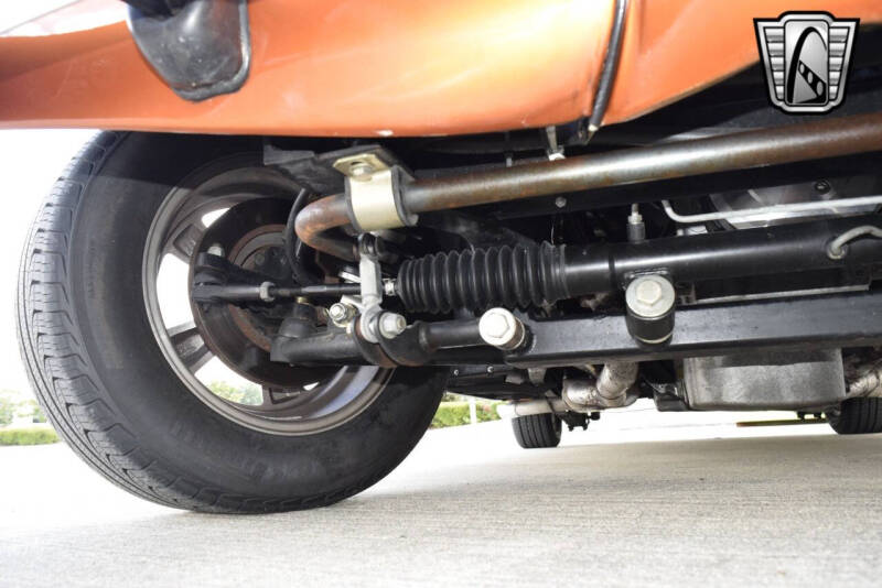 1938 Pontiac Series 28