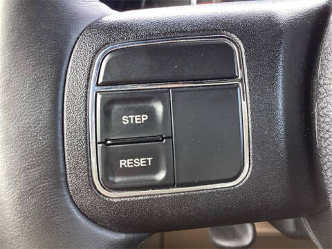 2016 Jeep Wrangler Unlimited