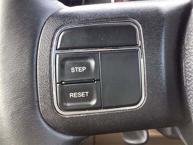 2016 Jeep Wrangler Unlimited