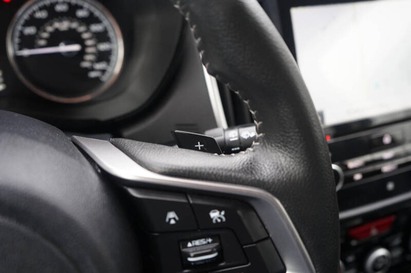 2019 Subaru Forester Touring