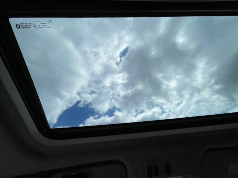 2012 GMC Yukon Denali