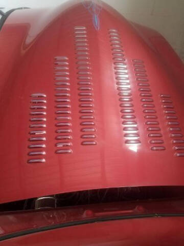 1953 Studebaker Champion