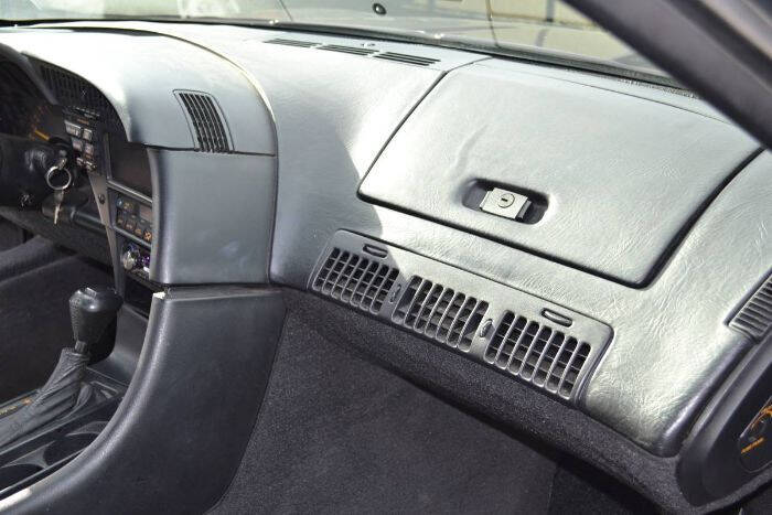 1992 Chevrolet Corvette