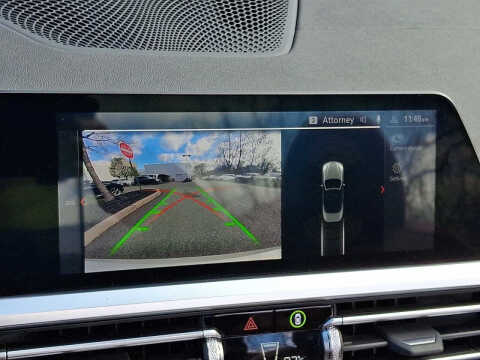 2022 BMW 4 Series M440i