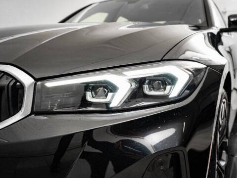 2025 BMW 3 Series 330i xDrive