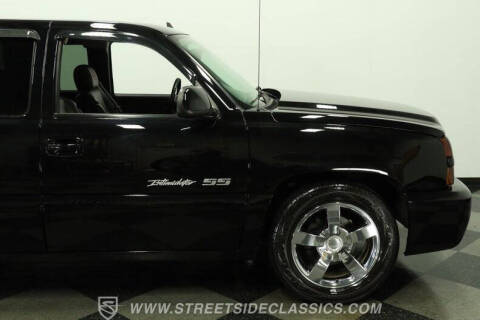 2006 Chevrolet Silverado 1500