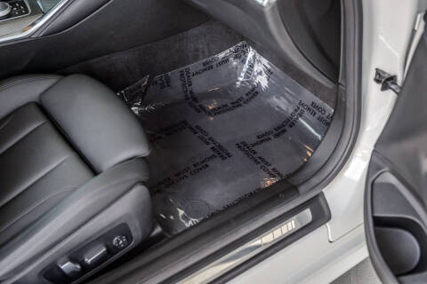 2021 BMW 4 Series M440i xDrive