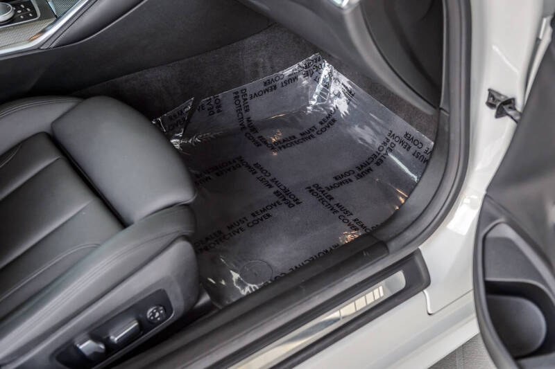 2021 BMW 4 Series M440i xDrive