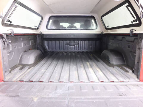 2023 Chevrolet Silverado 2500HD