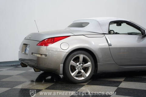 2007 Nissan 350Z